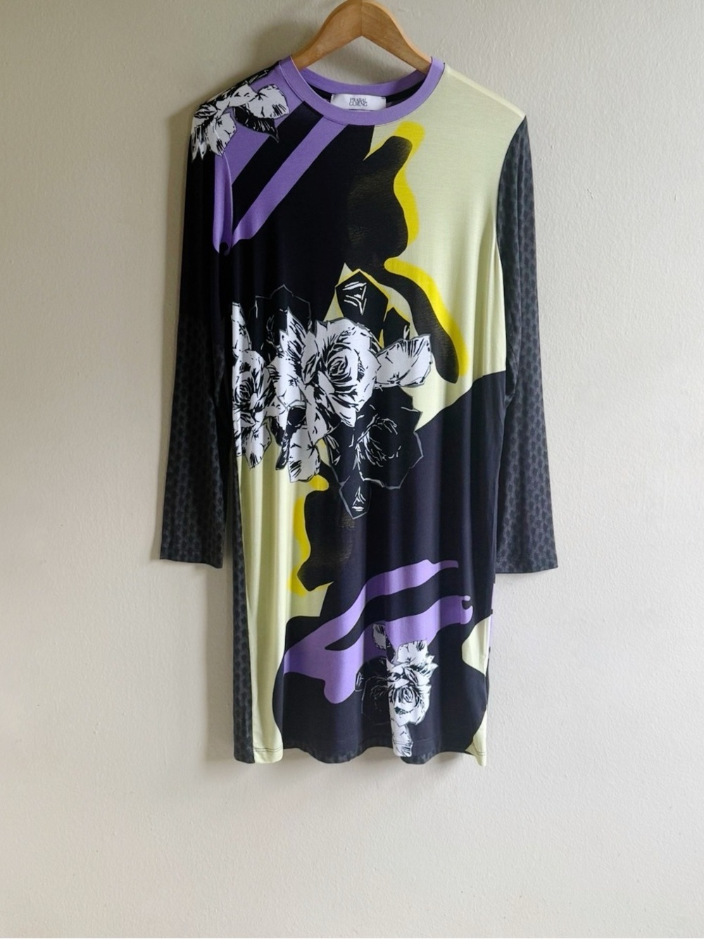 Prabal Gurung Shirt Dress